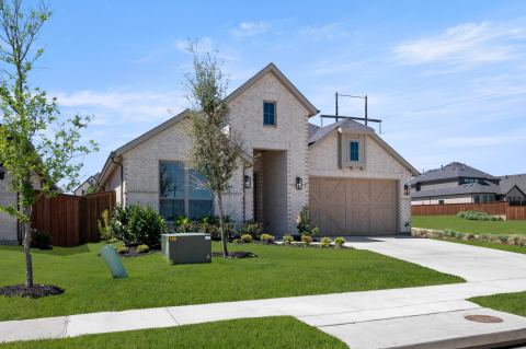 1409 Ripple Glass Road, Midlothian, TX 76065 — photo 2