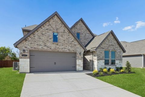 1007 Goldenrod Drive, Justin, TX 76247 — photo 2
