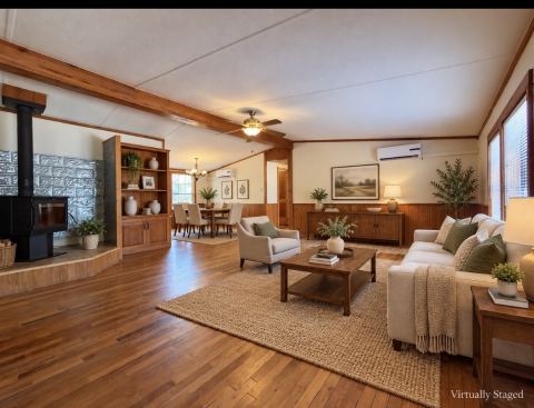 4676 Old Dallas Road, Elm Mott, TX 76640 — photo 3