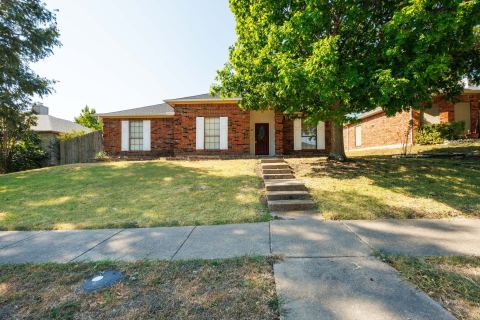 1018 Dandelion Drive, Mesquite, TX 75149 — photo 3