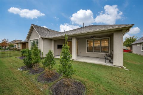 9621 Creekwood Drive, Denton, TX 76207 — photo 2