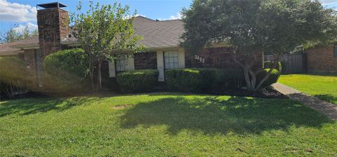 3403 Hilltop Lane, Plano