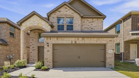 4236 Zayan Drive, Sherman