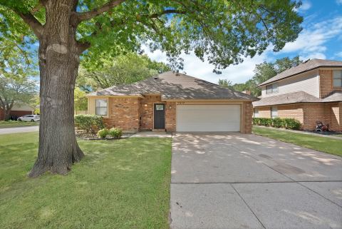 5612 Polo Club Drive, Arlington