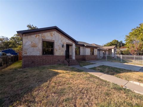 2810 Fordham Road, Dallas, TX 75216 — photo 2