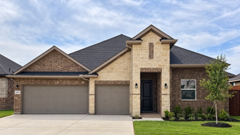 3301 SEASIDE Street, Grand Prairie