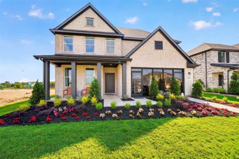 2925 Olympic Drive, Anna