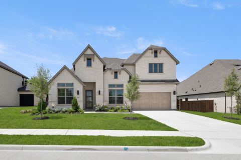 3426 Arbor Grove Trail, Midlothian