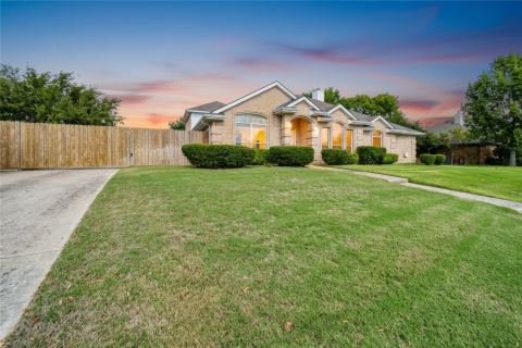 8113 Evening Star Drive, Rowlett, TX 75089 — photo 2
