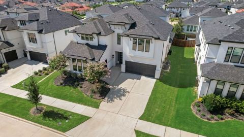 12436 Compassplant Drive, Frisco, TX 75035 — photo 2