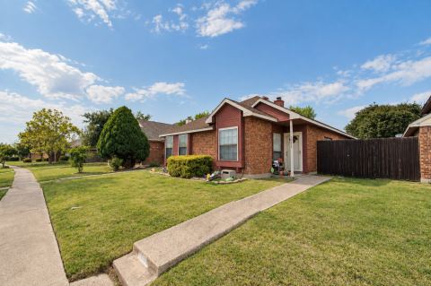 1733 Wheatfield Drive, Mesquite, TX 75149 — photo 2