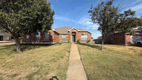 1312 Buckingham Drive, Forney, TX 75126 — photo 3