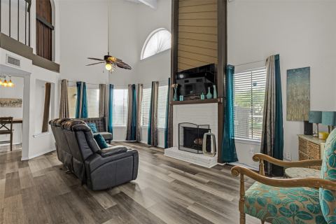 821 Dublin Drive 253, Richardson, TX 75080 — photo 3