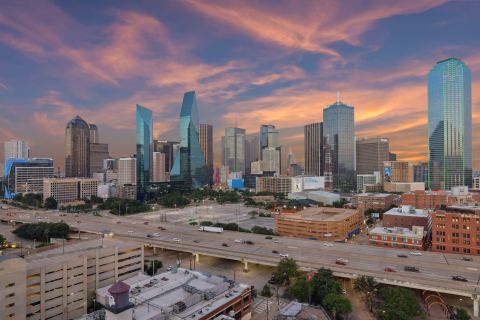 2200 Victory Avenue 1604, Dallas