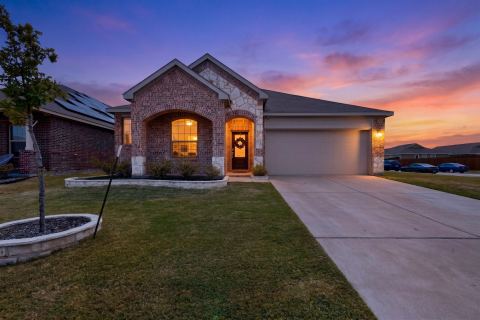 5341 Timber Point Drive, Princeton, TX 75407 — photo 2