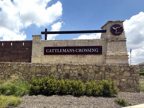 12748 Big Ranch Road, Fort Worth, TX 76179 — photo 2