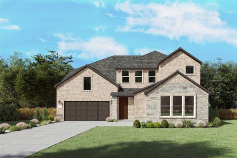 2700 Creekdale Drive, Celina