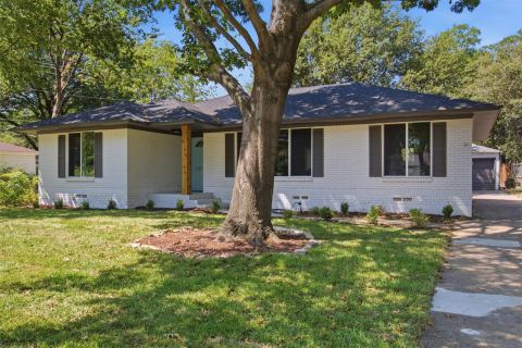 4815 Kelman Street, Dallas, TX 75214 — photo 2