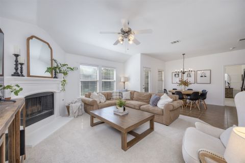 2536 Shooting Star Drive, McKinney