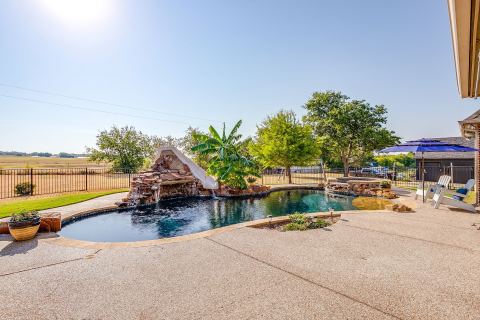 346 Scenic View Drive, Aledo, TX 76008 — photo 3