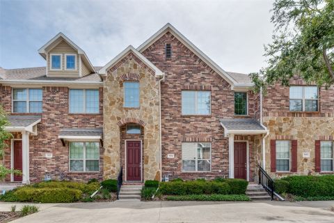 531 Matthew Place, Richardson