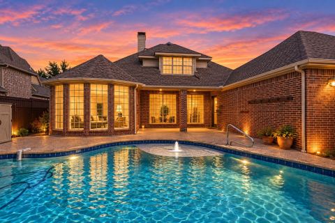 13459 Clifton Drive, Frisco, TX 75035 — photo 2