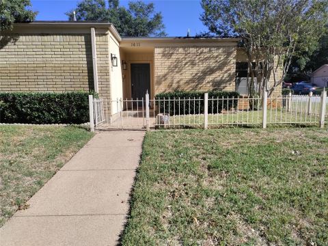 1611 Cindy Court, Arlington