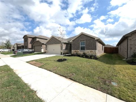 4017 Bronco Drive, Princeton, TX 75407 — photo 2
