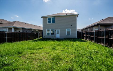 6427 Bishop Drive, Forney, TX 75126 — photo 3