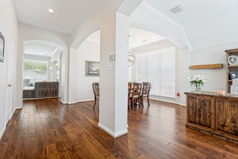 6119 Laurel Crest Lane, Sachse, TX 75048 — photo 3