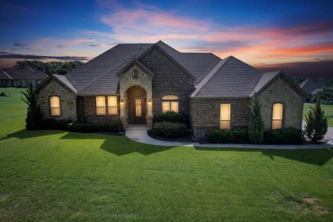 197 Ellis Creek Drive, Weatherford, TX 76085 — photo 2