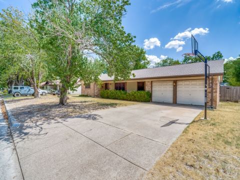 3513 Wren Avenue, Fort Worth, TX 76133 — photo 2
