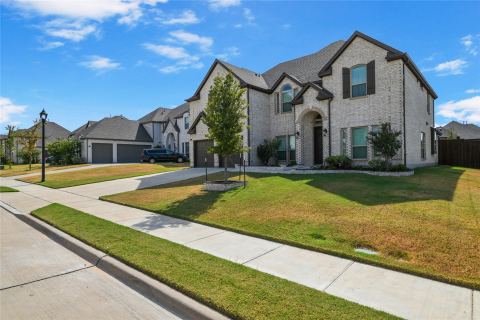 1611 McMaster Lane, Prosper, TX 75078 — photo 2