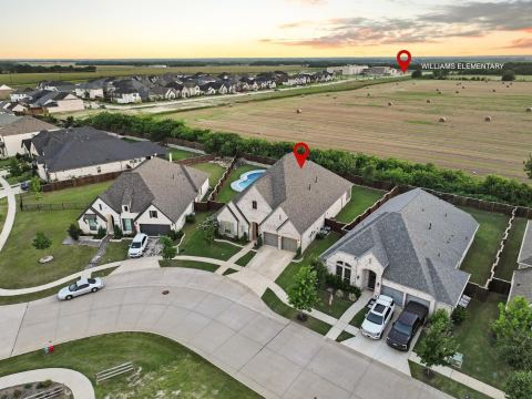 1732 Cannon Street, Van Alstyne, TX 75495 — photo 3