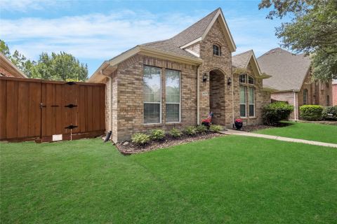 4037 Navarro Way, Frisco, TX 75034 — photo 2