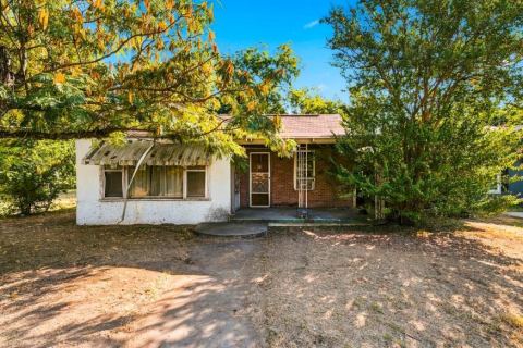 915 DAWSON Street, Waco