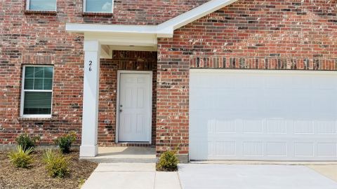 26 glen crossings, Edgecliff Village, TX 76134 — photo 3