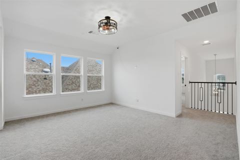4719 Honeysuckle Court, Aubrey, TX 76227 — photo 2