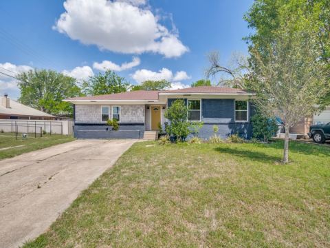 2315 Inadale Avenue, Dallas, TX 75228 — photo 2
