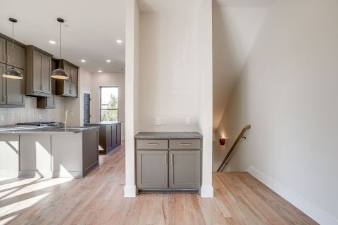 2820 Weisenberger Street 104, Fort Worth, TX 76107 — photo 2