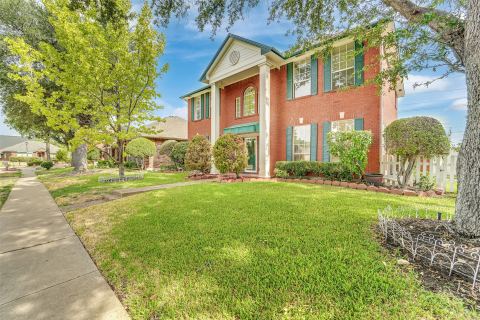 4210 Stonecastle Drive, Garland, TX 75044 — photo 2