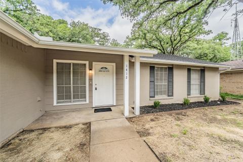 1412 Oxford Street, Arlington, TX 76013 — photo 3