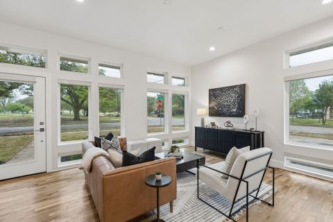5021 Bryan Street, Dallas