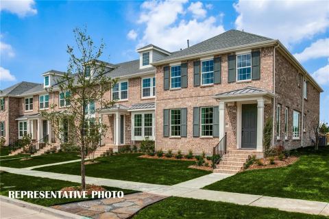 8869 Phoebe Road, Frisco, TX 75035 — photo 2