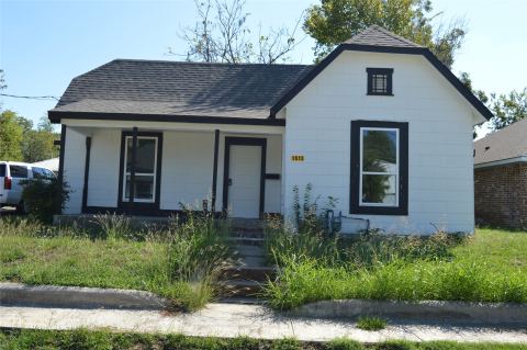 1613 Jones Street, Greenville