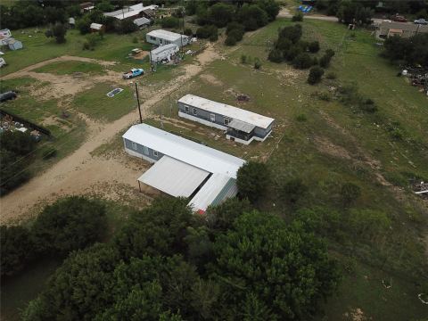 413 Lakeview Trail, Weatherford, TX 76087 — photo 2