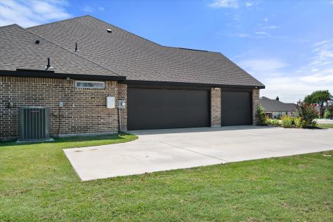 5013 Freestone Drive, Weatherford, TX 76085 — photo 3