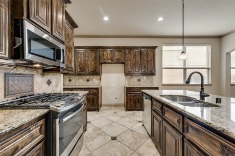 3132 Marble Falls Drive, Forney, TX 75126 — photo 3