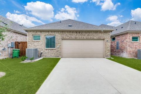 4322 Maple Bloom Drive, Arlington, TX 76005 — photo 2