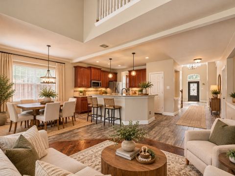 2428 Windgate Lane, Frisco, TX 75033 — photo 3
